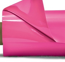 Lackfolie light, Rolle 30m x 1,30 cm, pink