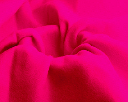 Molton breit B1,  30m x 3m, pink